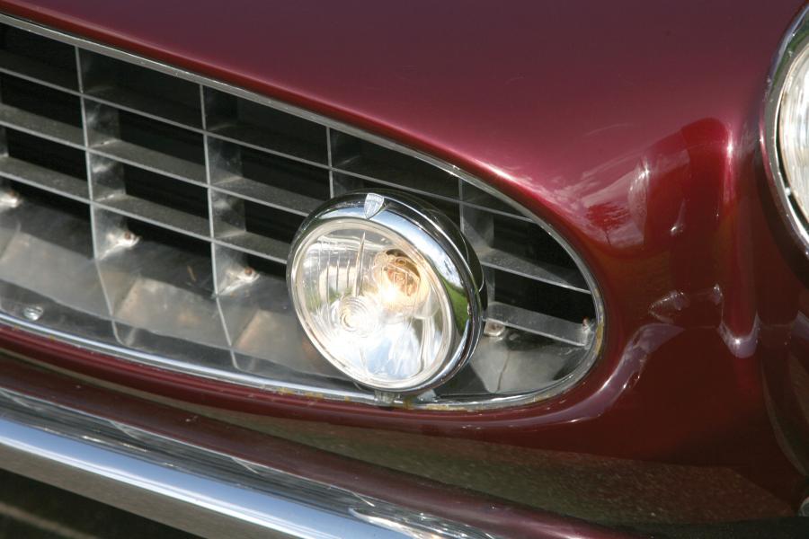  Ferrari 250 GT Ellena Coupe 1957 года  (фото 37 из 41)
